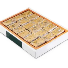 شیرینی نوقا شیره‌ انگور - 500 گرم