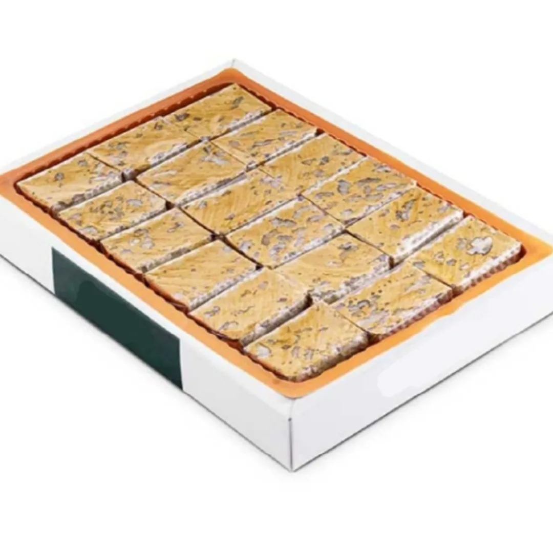 شیرینی نوقا شیره‌ انگور - 500 گرم