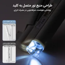 میکروسکوپ جیبی مدل MG10085-3