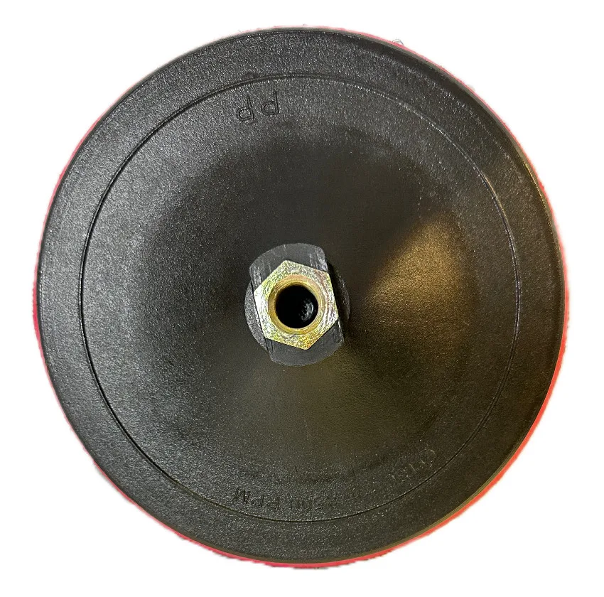 صفحه نگهدارنده پولیش مدل PP-180MM