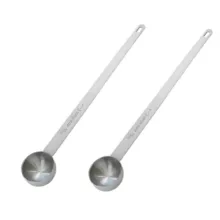 پیمانه اندازه گیری قهوه مدل Tallmeasure بسته 2 عددی