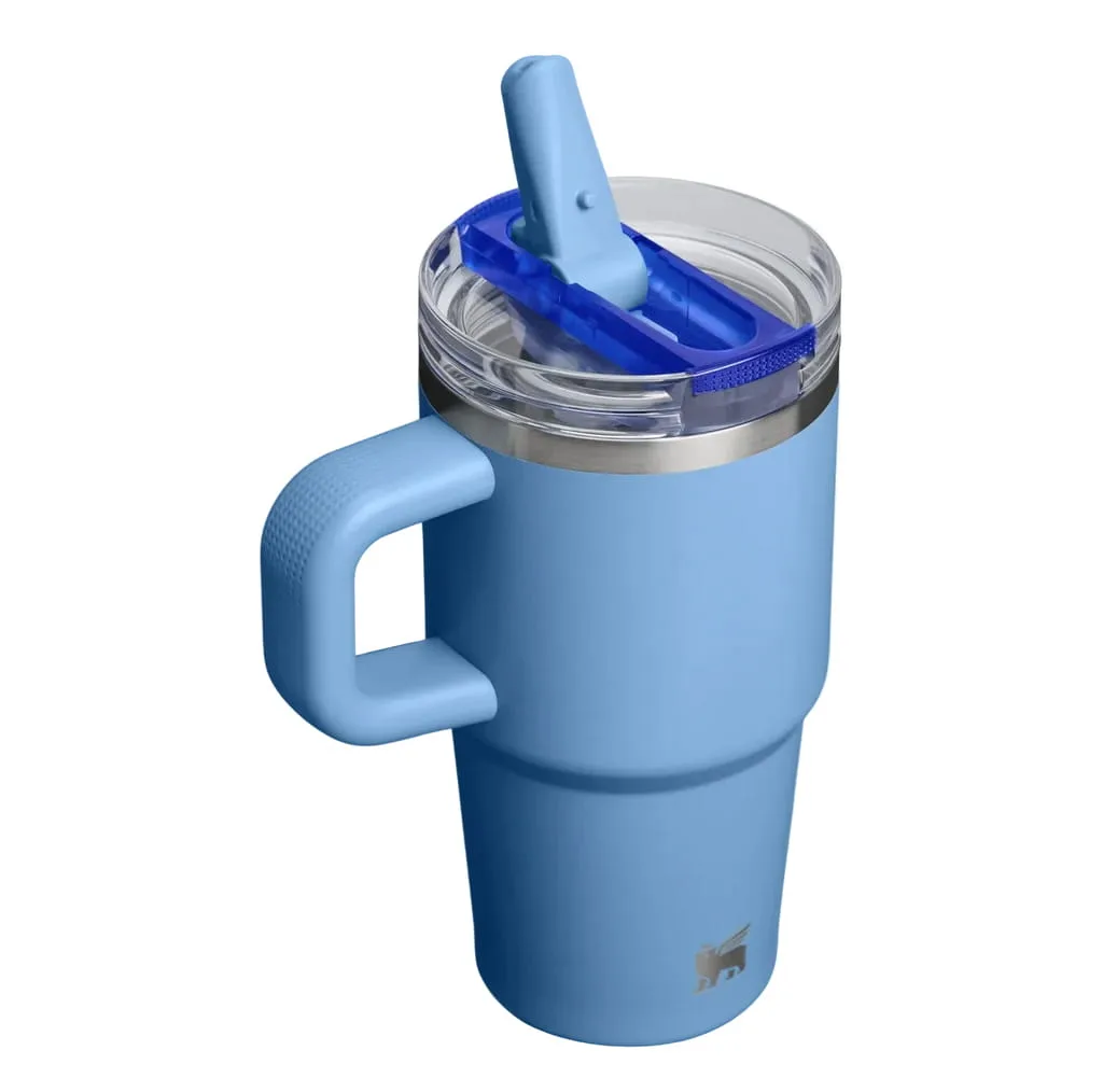 قمقمه استنلی مدل Quencher ProTour Tumbler گنجایش 0.59 لیتر