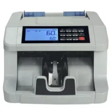 اسکناس‌شمار مدل AX 998D2