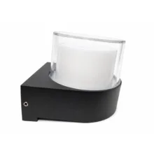 چراغ ماورا مدل یک طرفه کد AL-059
