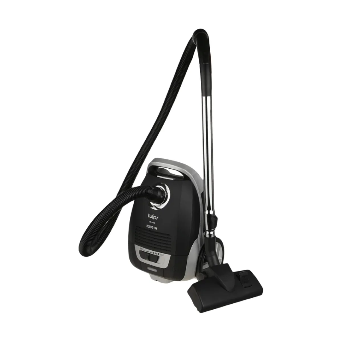 جاروبرقی 2200 وات تولیپس مدل VC-622S