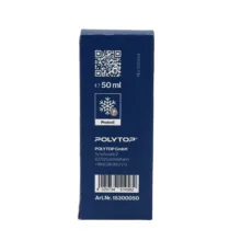 محلول نانوسرامیک خودرو پولیتاپ مدل NEOX GLAZE ULTRA حجم 50 میلی لیتر