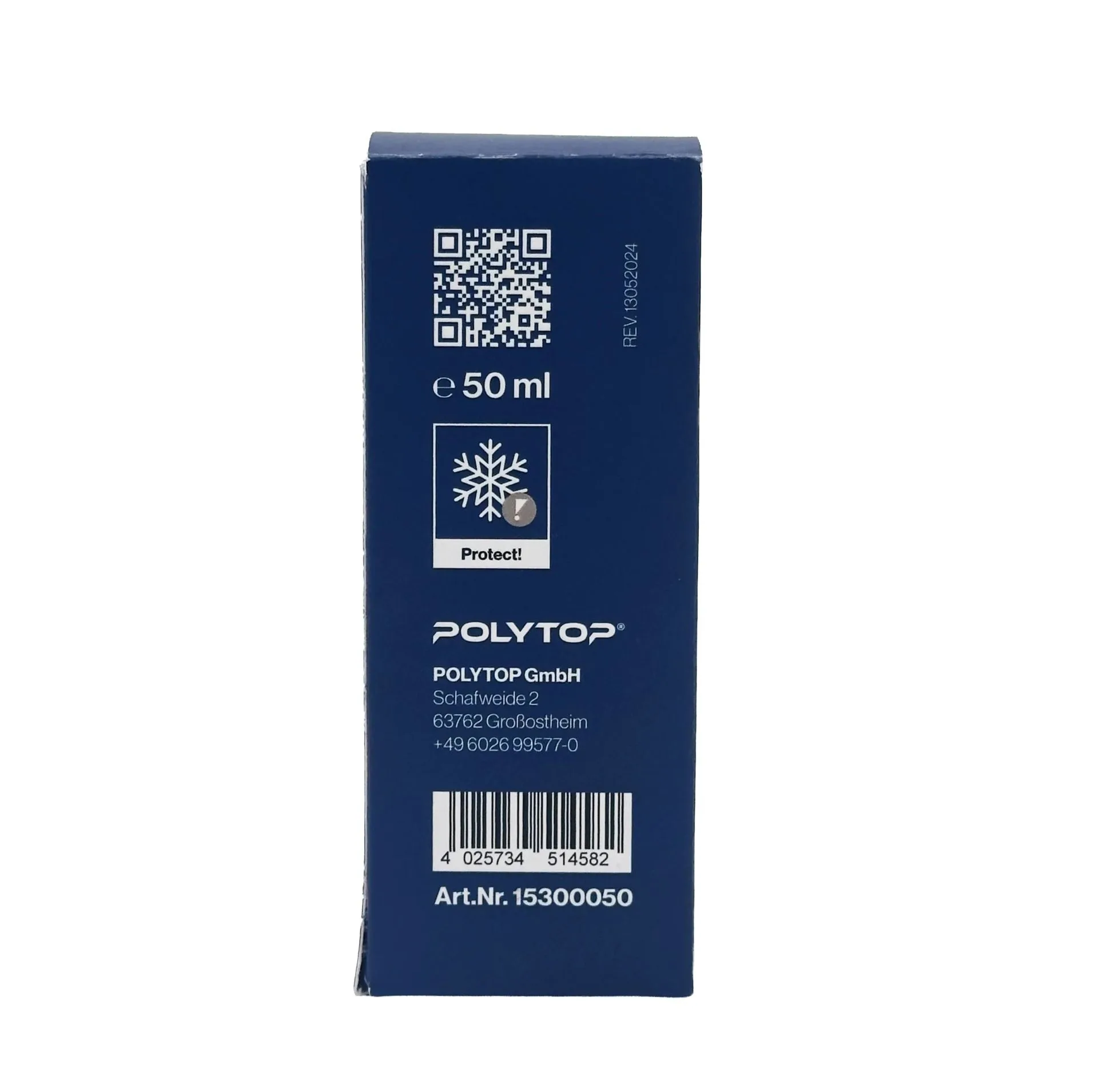 محلول نانوسرامیک خودرو پولیتاپ مدل NEOX GLAZE ULTRA حجم 50 میلی لیتر
