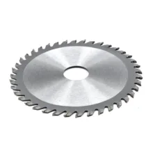 تیغه اره چوب بر مینی فرز کارنزو مدل 40T-115MM