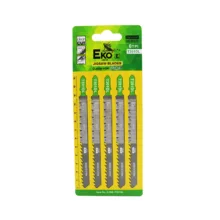 تیغه اره عمودبر اکو مدل YP-MDF-BOLAND-T301DL مجموعه 5 عددی