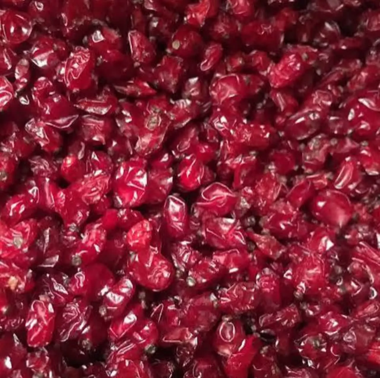 زرشک دانه اناری اعتماد خوب - 1000 گرم