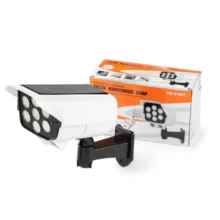 پروژکتور خورشیدی 38 وات مدل HG-2188T