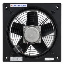 هواکش صنعتی دمنده مدل VID-30D2S