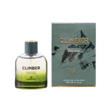 ادوپرفیوم مردانه سنسیرو مدل Climber با رایحه خنک حجم 100 میلی لیتر