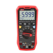 مولتی متر دیجیتال یونی-تی مدل UT61B+