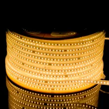 ریسه ال ای دی کانیا مدل وایرلس کد IP65 طول 100 متر