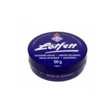 روغن لحیم استانول مدل لاتفت وزن 50 گرم