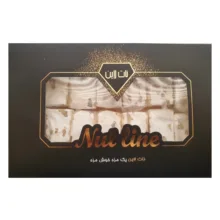 نوقا گردویی نات لاین – 500 گرم