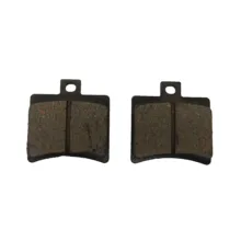 لنت ترمز عقب موتور سیکلت مدل RKV-200 مناسب برای کویر