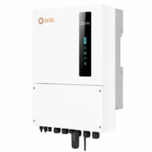 اینورتر خورشیدی سولیس   مدل S6-EH1P(3-6)K-L-PRO ظرفیت 5 کیلو وات