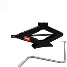 جک خودرو پرو کد JPRO-0369 ظرفیت 850 کیلوگرم مناسب برای پراید