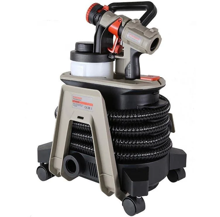 پیستوله رنگ کرون مدل CT31015