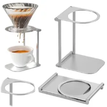 پایه نگهدارنده اسپرسوساز سفری مدل KMS-01