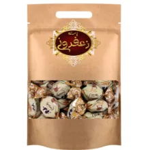 شکلات تافی شیرعسل – 1000 گرم