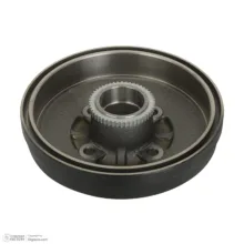 کاسه چرخ عقب جی ای اس پی کد 529705 مناسب برای تیبا و ریو