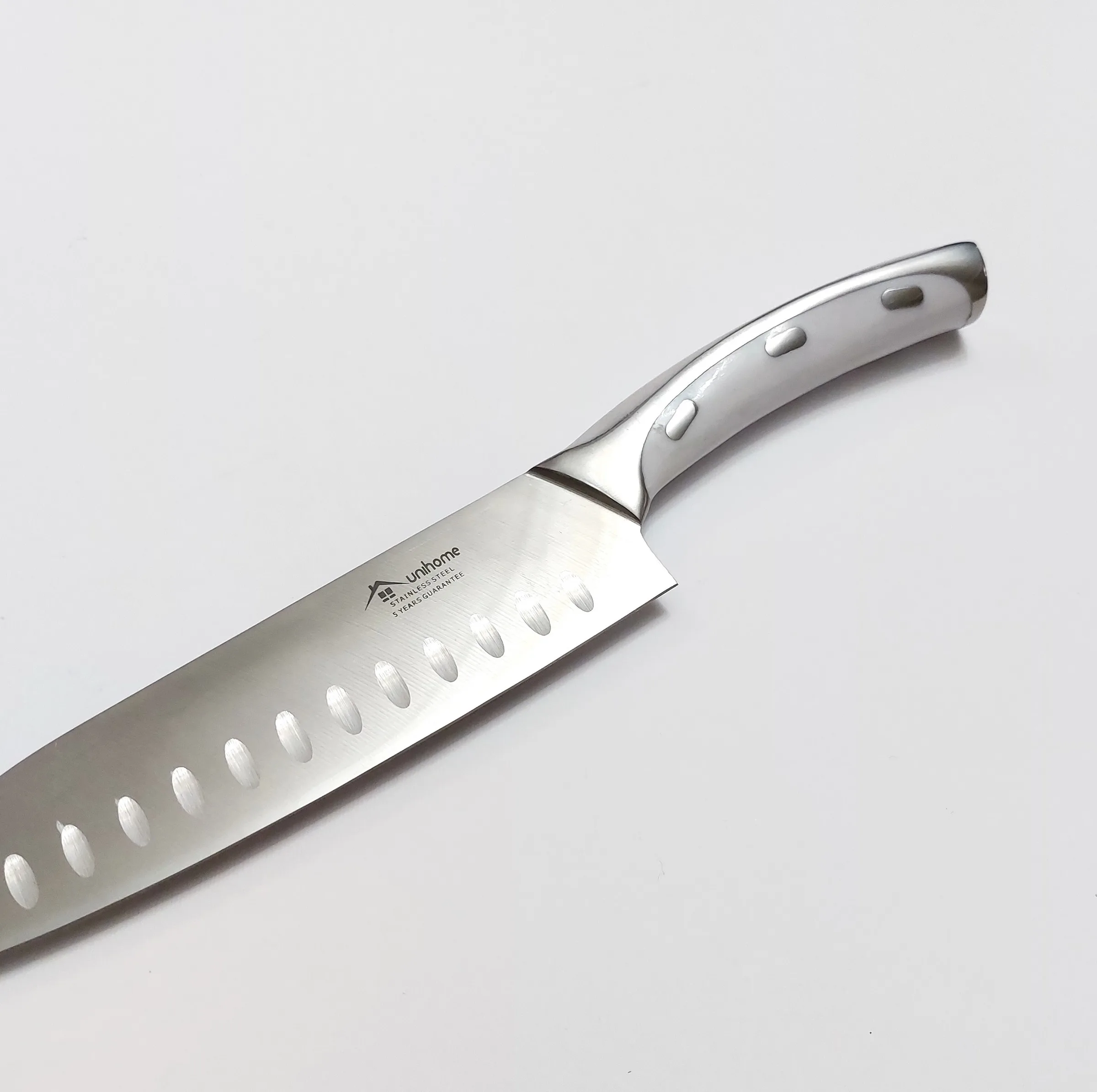 سرویس چاقو 8 پارچه یونی هوم کد BDL3273 W