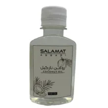 روغن نارگیل طبیعی – 140 میلی لیتر