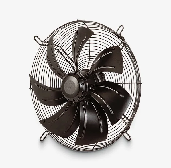 فن دمنده مدل VIK-40A4S2-H