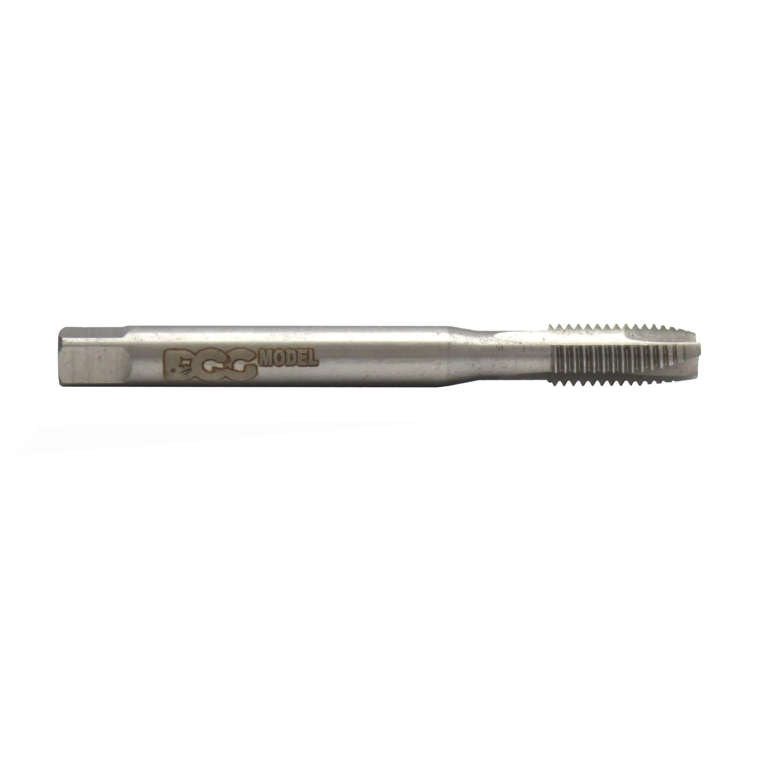 مته قلاویز ماشینی مدل داگ کد YP-M10-6H سایز 10 میلی متر