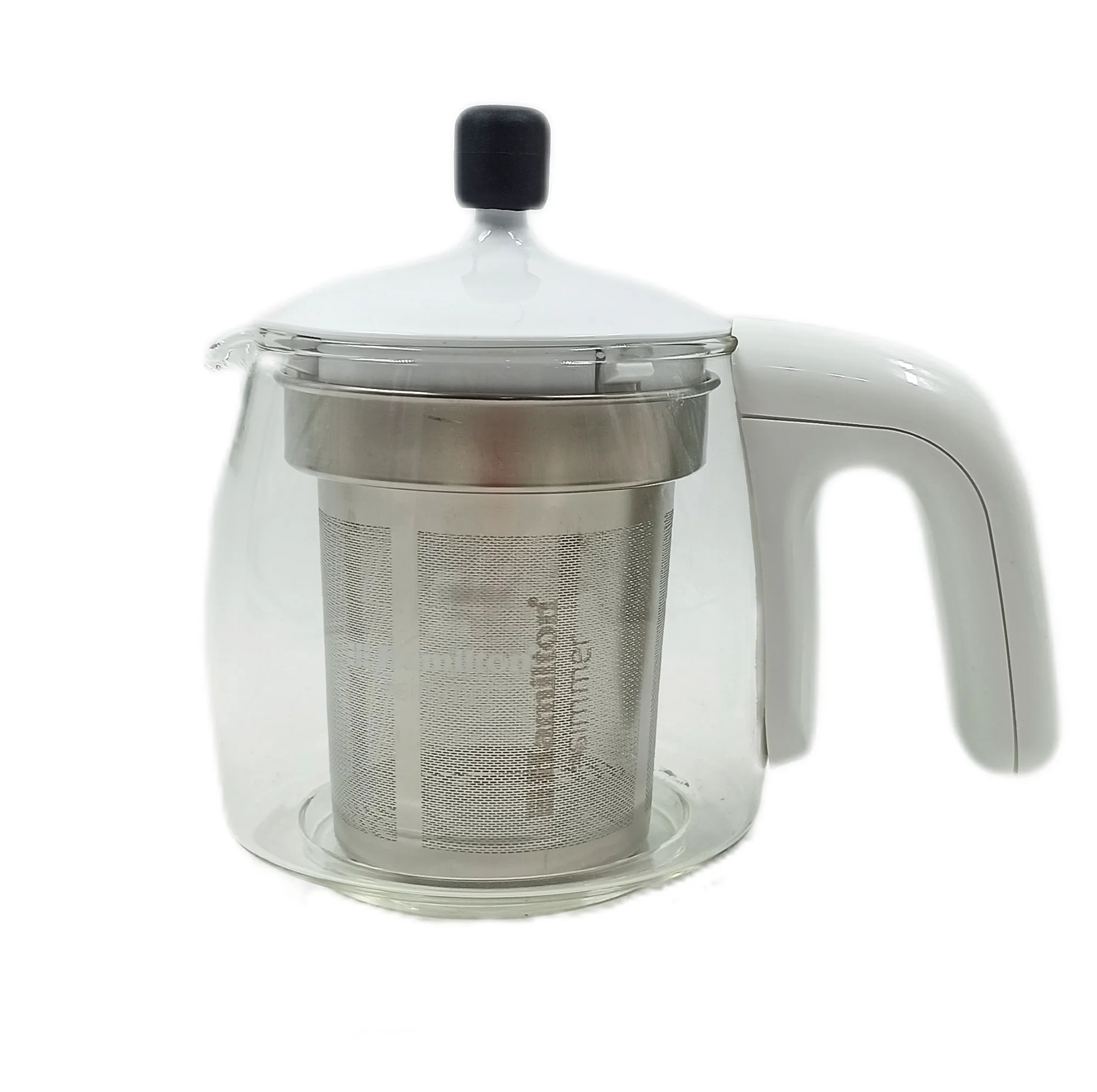 چای ساز روی هم همیلتون مدل HTT-5240