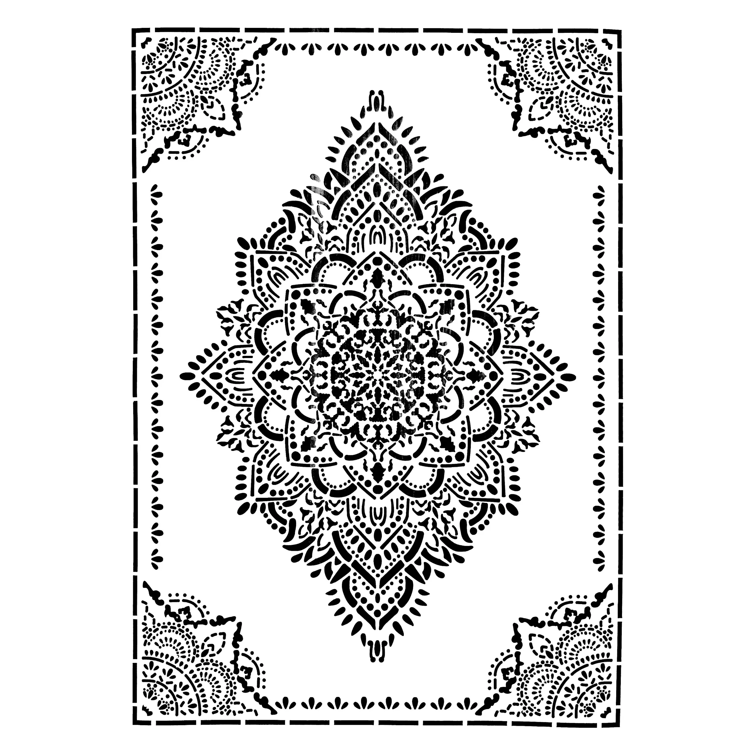 شابلون کد C02