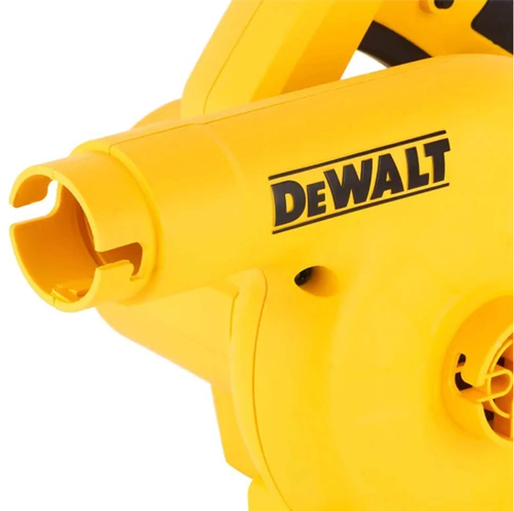 دستگاه دمنده و مکنده دیوالت مدل DWB800