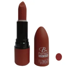 رژلب جولیوس مدل matte رنگ صورتی  شماره 09