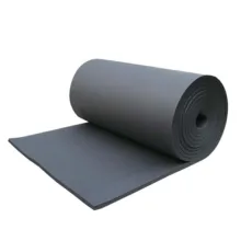 عایق الاستومری مدل 13mm رول 14 متری