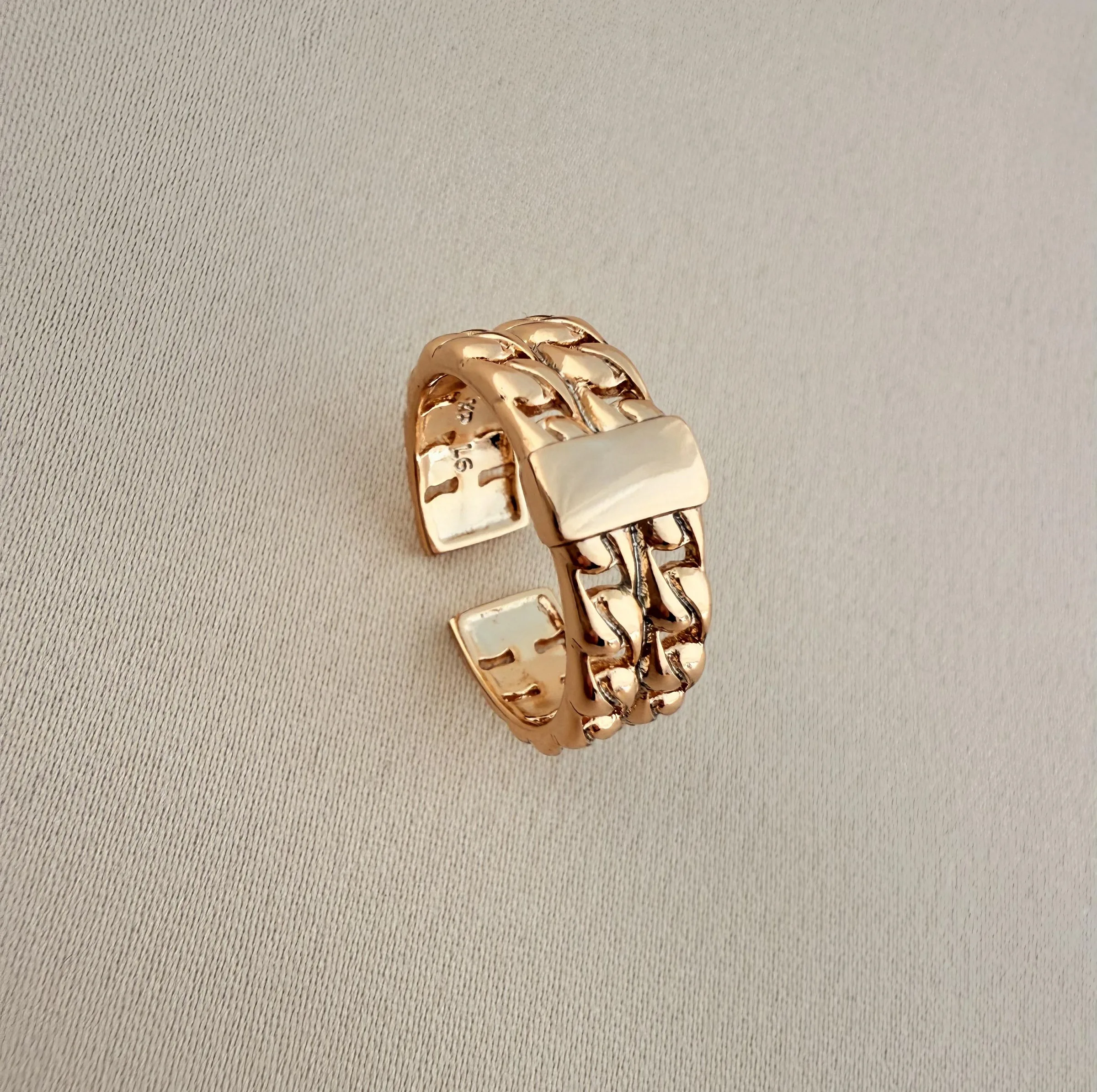 نیمست زنانه ژوپینگ طرح کارتیر مدل X000885763