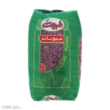 لوبیا قرمز طبیعت - 900 گرم