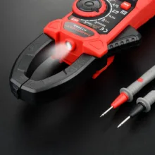 مولتی متر کلمپی هابوتست مدل HT208D
