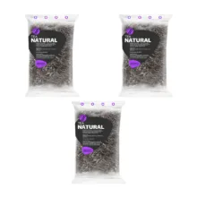 چای باروتی زرین سیلان نچرال – 500 گرم بسته 3 عددی