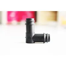 زانویی لوله آبیاری روان ریز مدل RR-1616 بسته 3000 عددی