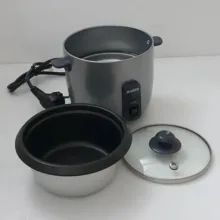 پلوپز 1 نفره بیمر مدل BM-RC30