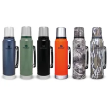 فلاسک استنلی مدل Classic Legendary Bottle کد F2023 گنجایش 1 لیتر