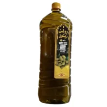 روغن زيتون بابو نگين دانه – 2 ليتر