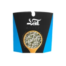 لوبیا سفید صادراتی آنید – 500 گرم