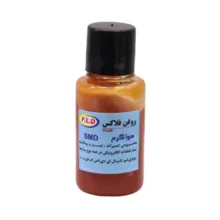 روغن مایع فلاکس مدل fl.d30 plus حجم 30 میلی لیتر