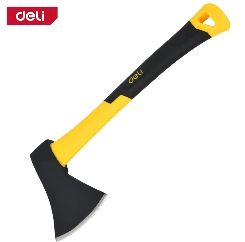 تبر دلی مدل DL5709 وزن 800 گرم