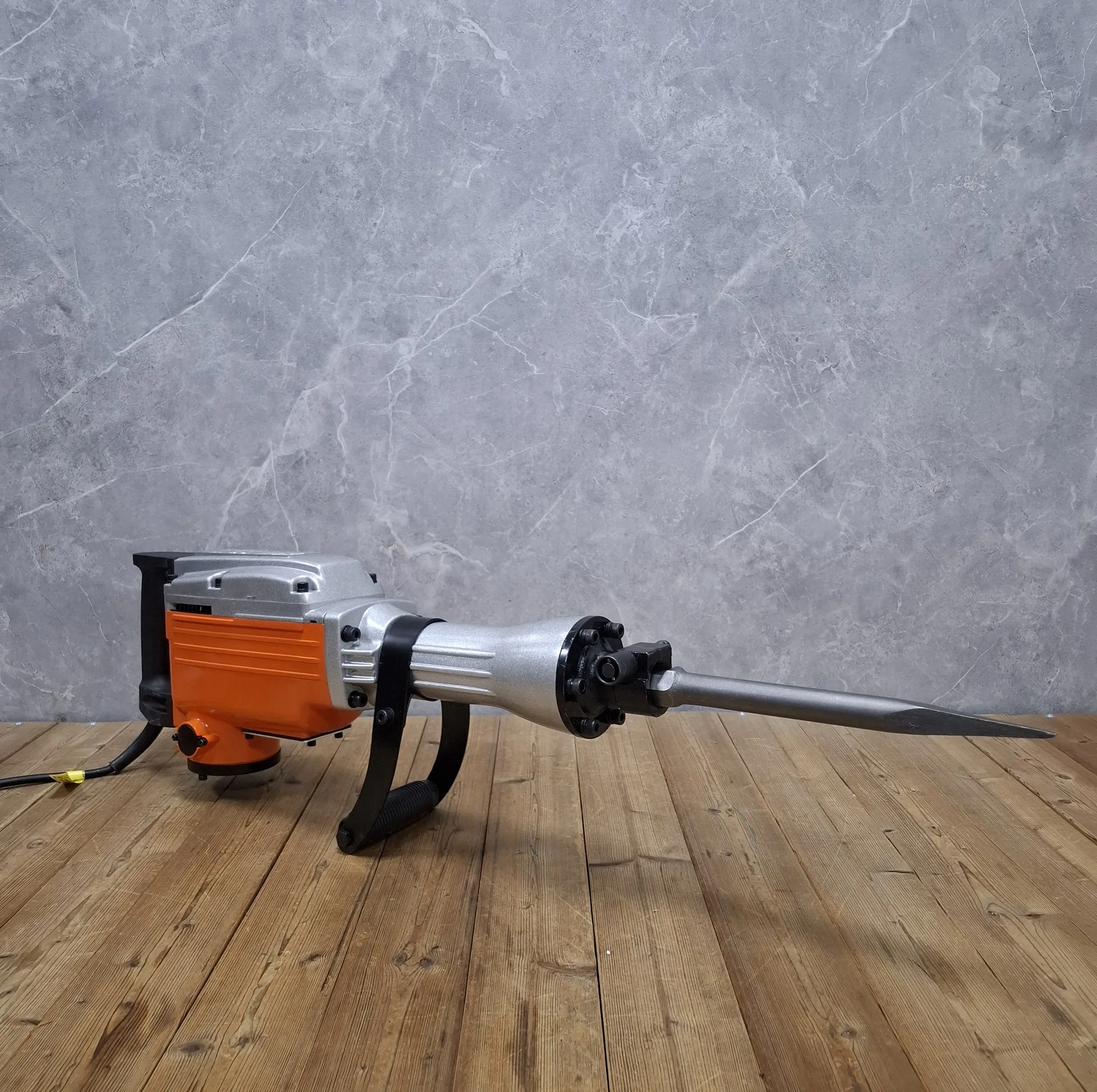 چکش تخریب صنعتی مکث اچ ام تی مدل 1500W