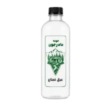 عرق گلاب و عرق بیدمشک و عرق نعناع خونه مادرجون - 3 لیتر بسته 3 عددی